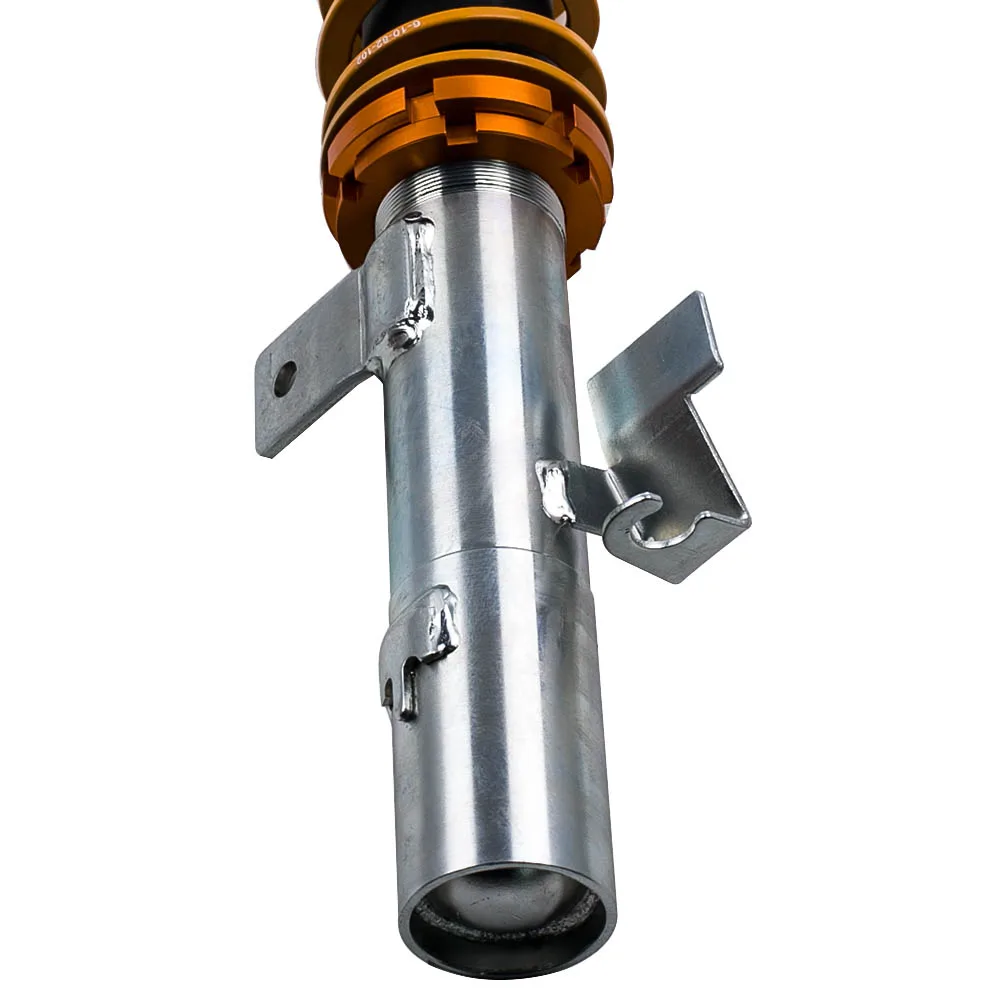 Для Ford Focus type DA3 DB3 DM2 03 10 Coilover подвеска пружинный набор распорок подходит C MAX