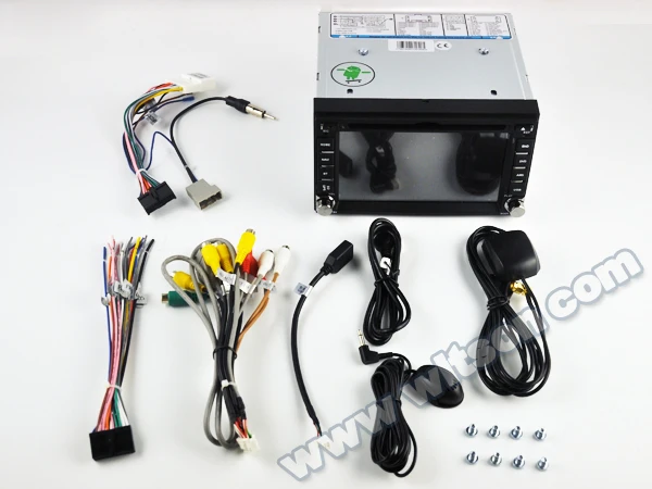 WITSON Android 9.1 for NISSAN QASHQAI CAR DVD RADIO GPS 2GB RAM+16GB with mirror link Built-In WiFi Module car dvd gps player | Автомобили