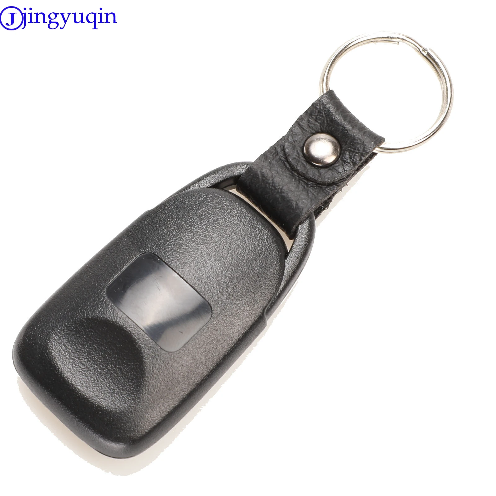 Jingyuqin для Hyundai Elantra Sonata Santa Kia Carens Замена 2 + 1 3 кнопки дистанционного ключа оболочки
