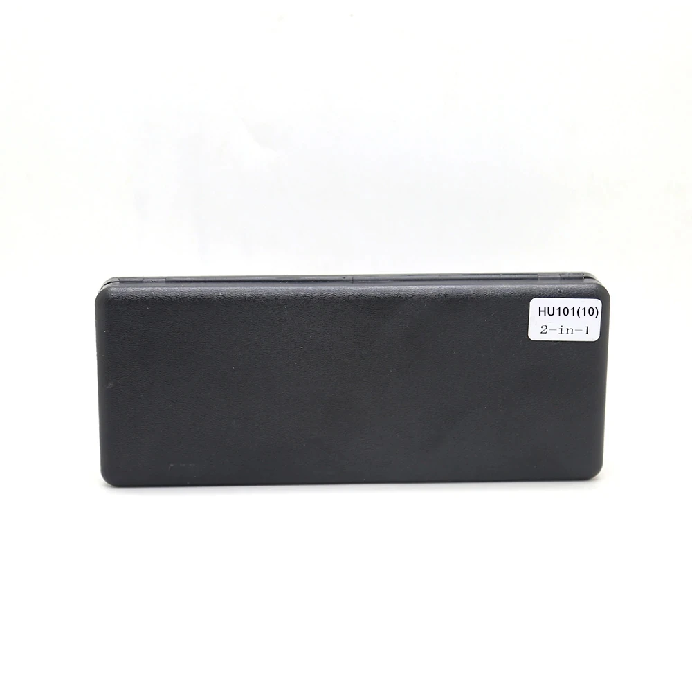 Ziguang подлинный Lishi 2 в 1 HU92 HU101 HU100R HYN11 HYN11Ign HYN7R слесарные инструменты Finder