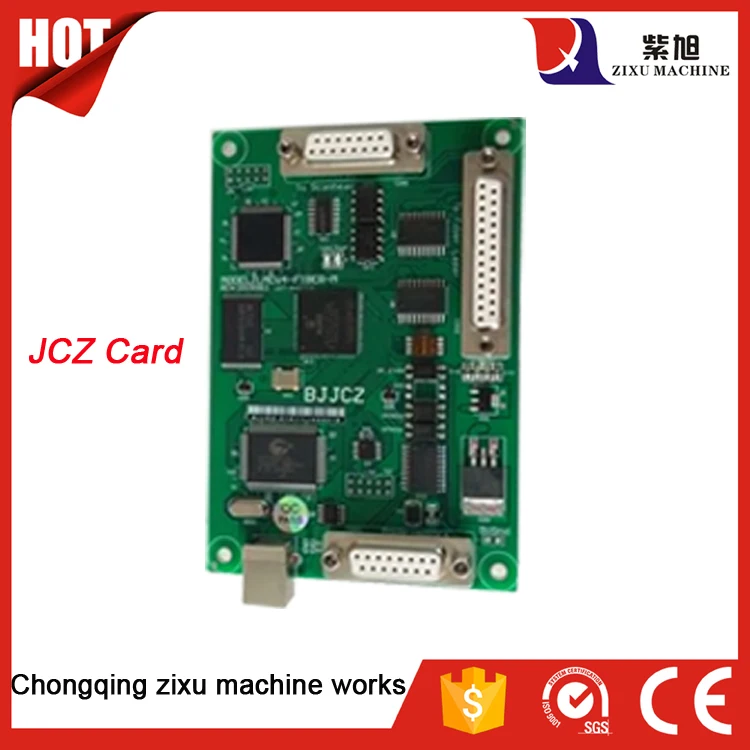 Карта контроллера JCZ EZCARD/плата для лазерной маркировочной машины|card machine|card markedboard
