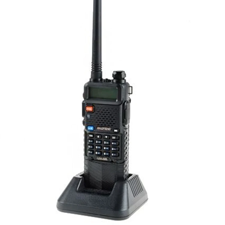 2021 Ham радио hf приемопередатчик BAOFENG UV 5R 3800 мАч 136 174 / 400 520 МГц Двухдиапазонная
