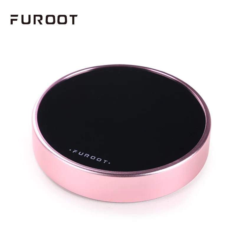 Furoot Smart Touch термостат многофункциональная изоляционная база стеклянная грелка