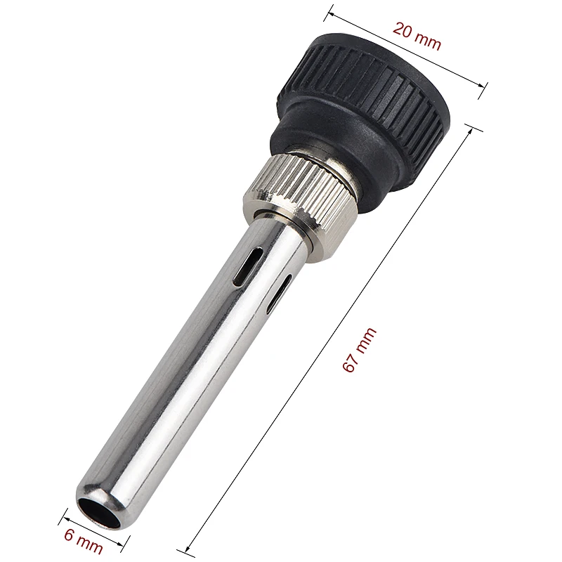 JCD паяльная ручка адаптер втулка для HAKKO 936 907 937 938 908 паяльник инструмент Аксессуары