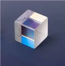 12 7 нм PBS 7*12 * мм оптические поляризованные кубики Beamsplitter | Инструменты