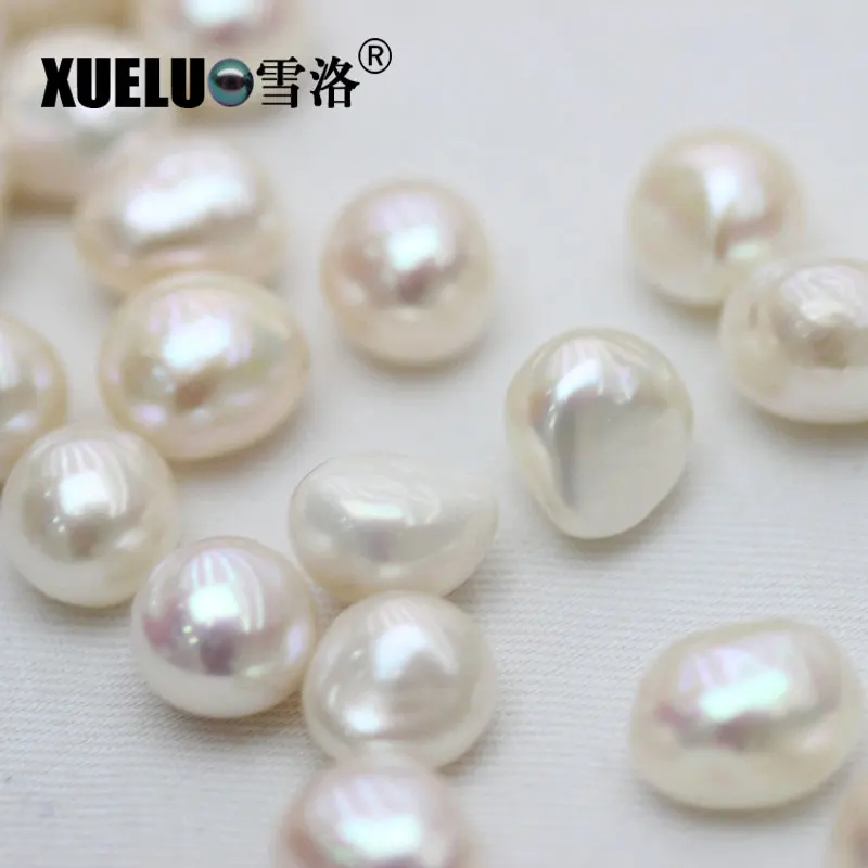 XUELUO 5 шт./лот белый культивированный самородок необычный барочный натуральный