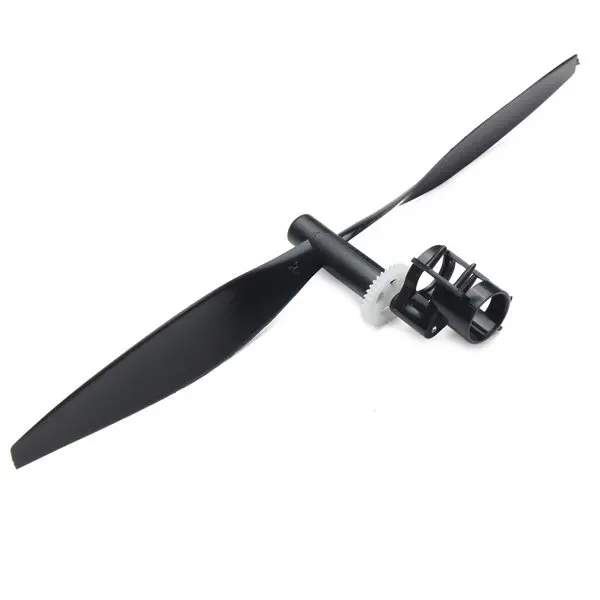 Wltoys F929 F939 RC самолет запасных Запчасти лопасти винта с основание двигателя|propeller