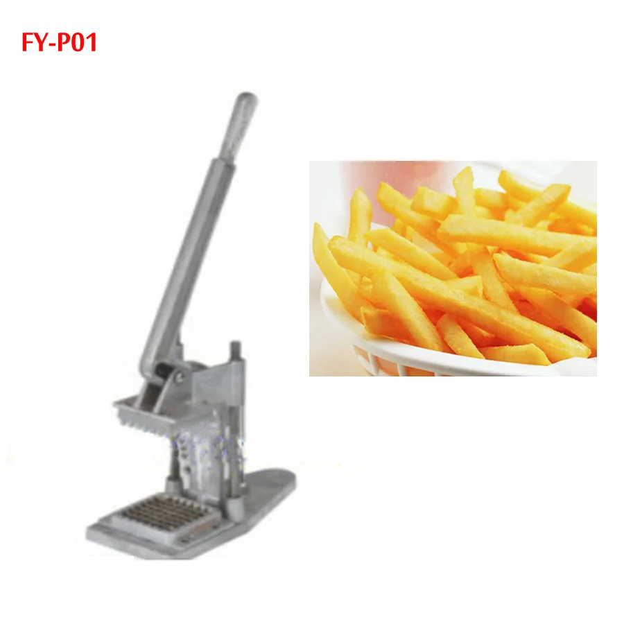 

French Fries Cutting Machine Cut potatoes machine cut radish cucumber