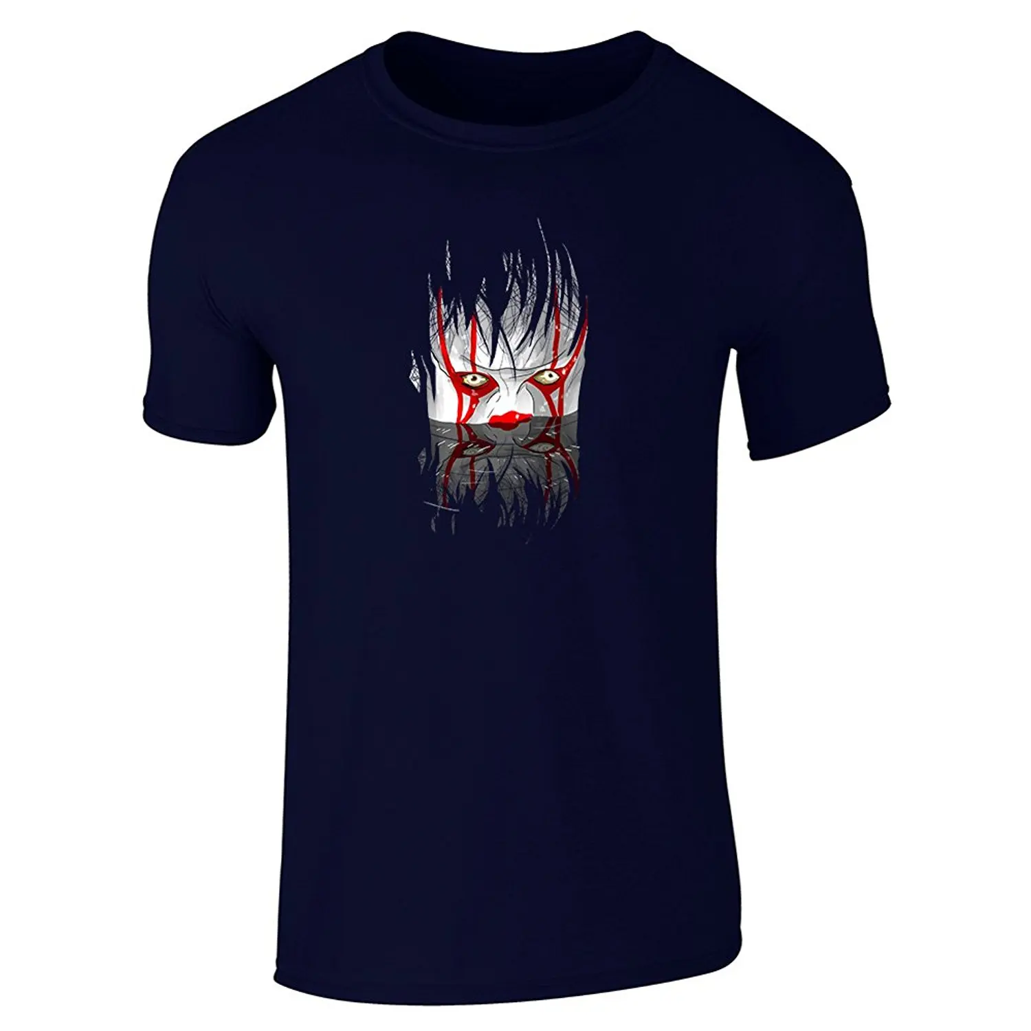 POP темы вы будете плавать слишком футболка с короткими рукавами |