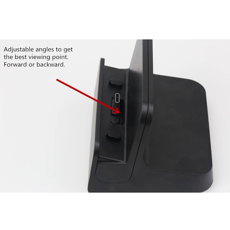 Док станция Usb Type C док с зарядным устройством для Xiaomi Mi 6 5 Mi5/Oneplus 3t/Huawei P10 P9|stand