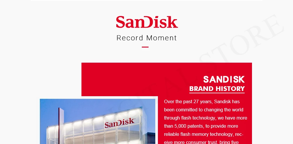 Sandisk USB 3,0 флеш-накопитель CZ73 ультра чутье 32 ГБ флеш-накопитель 64 Гб 16 Гб usb флеш-накопитель карта памяти