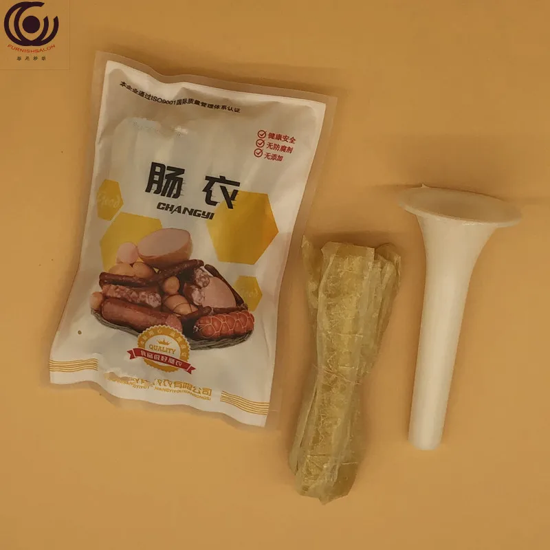 Колбаса, пищевая шприца, мясорубка, машина для наполнителя мяса, насадка, машины, воронка, инструменты, пластиковый набор, две трубки, 2 см х 2 метра, корпус