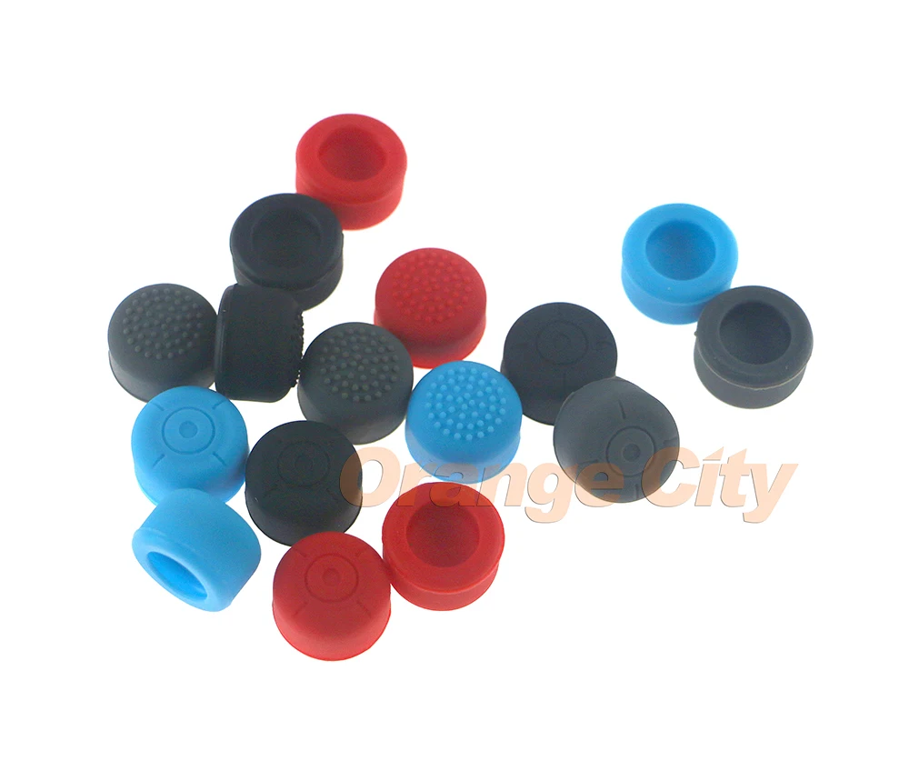 Улучшенные сверхвысокие колпачки для джойстика Удлиняющая Кнопка чехол