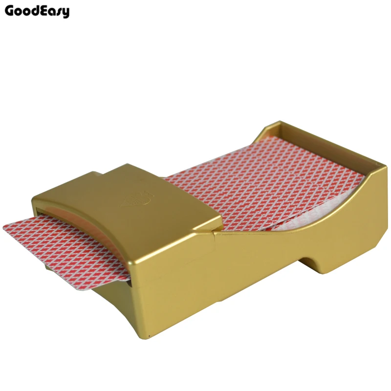 Горячая Профессиональная Роскошная покерная карточка для Техасского покера