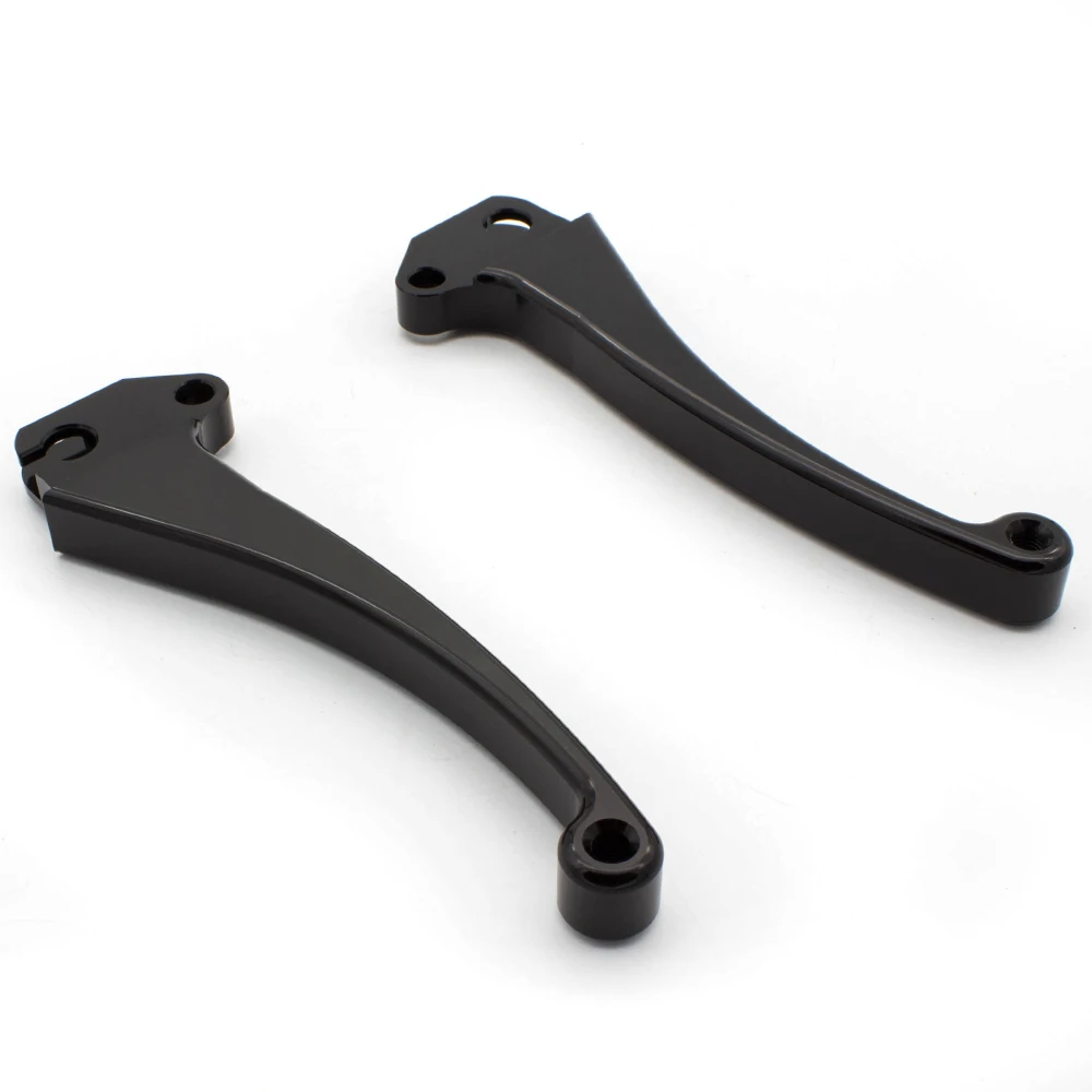 For VESPA SPRINT Drum Brakes Lever Aluminum Motorcycle Brake Levers Handle Set Front Rear | Автомобили и мотоциклы
