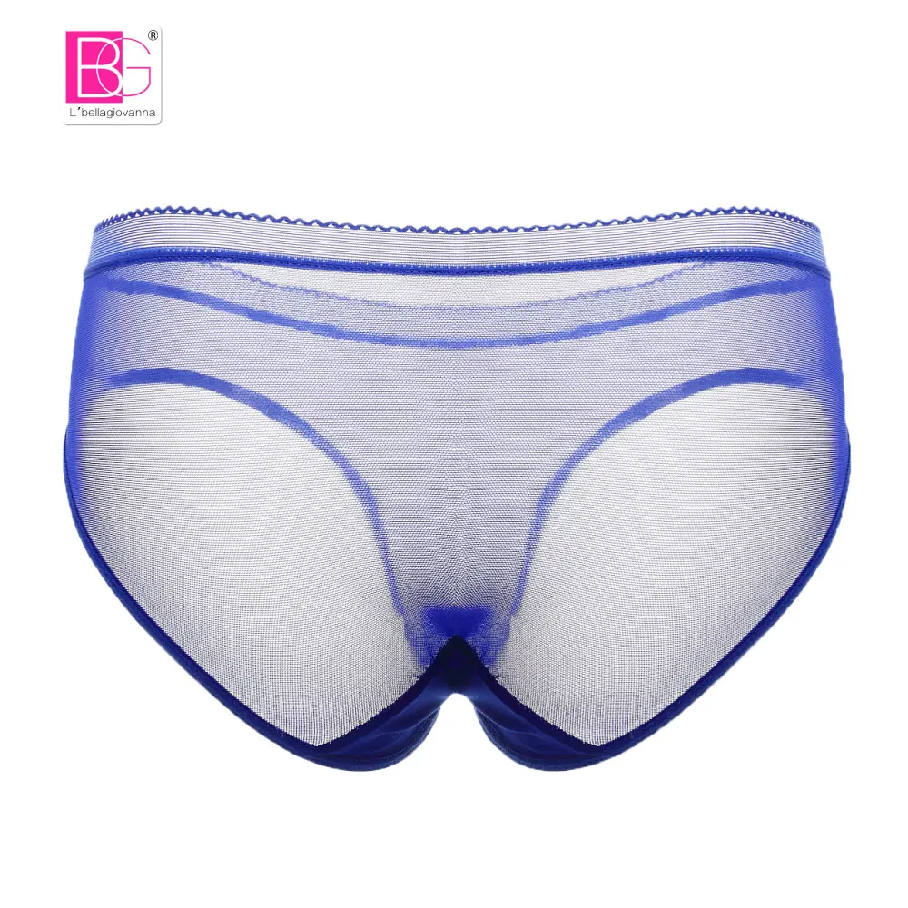 3 шт./лот женские сетчатые трусики для активного отдыха красивое нижнее белье