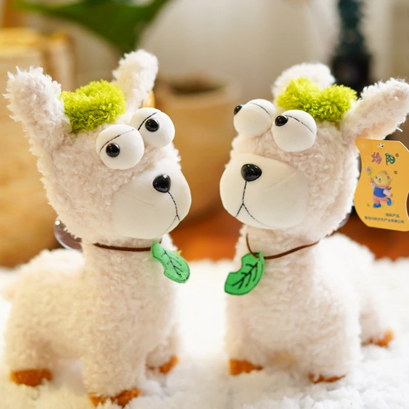 Joylong Bt21 брелок мягкий Cinnamoroll Vipkid Kawaii плюшевый Альпака Улица Сезам плюшевые Keroppi
