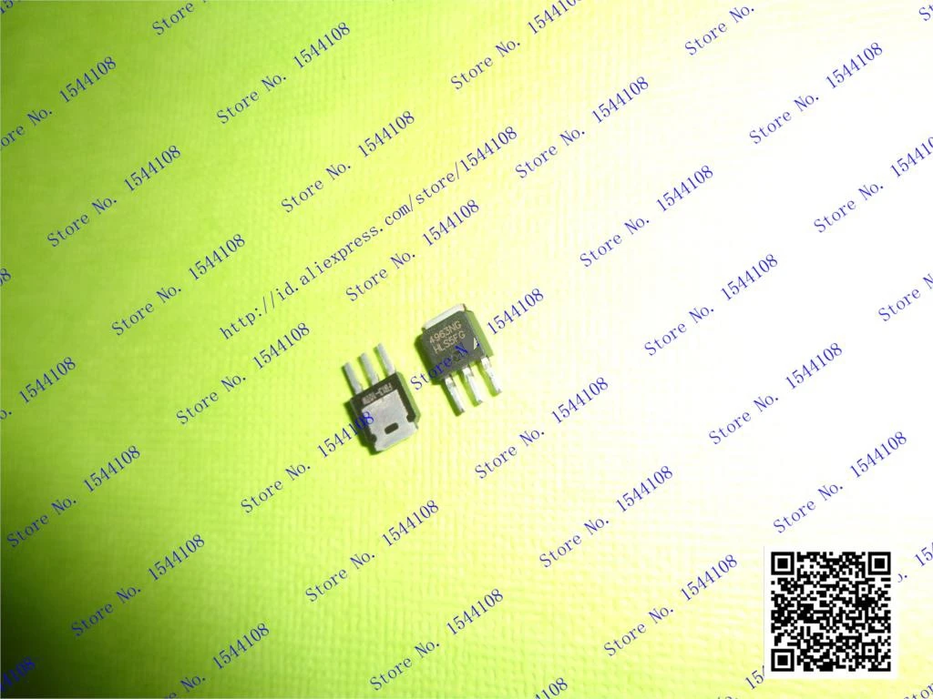 4963NG NTD4963N 1G NTD4963NG TO251 20 шт в наличии|20pcs| |