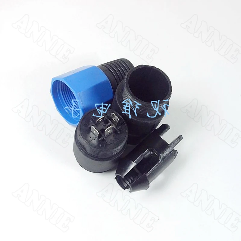 

30pcs/lot 4 Pin Professional Female Socket Audio Accessary Speaker Connector