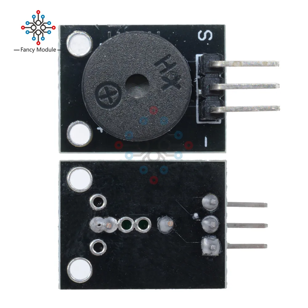 Активный Модуль зуммера KEYES KY-012 для ARDUINO AVR PIC | Инструменты
