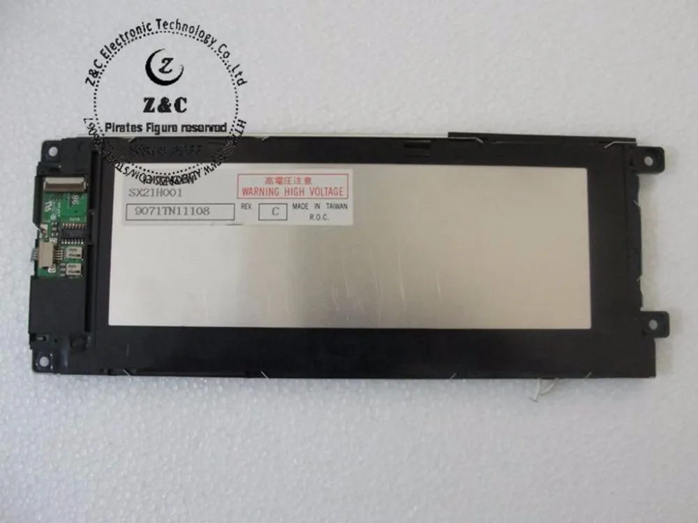 SX21H001 Оригинальная ЖК панель TFT 640*480 для HITACHI|ЖК-модули| |