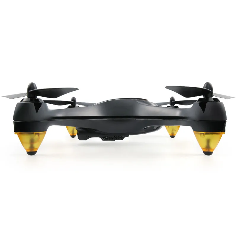 Нибиру EX1 бесщеточный двойной GPS WI-FI FPV-системы с 1080 P HD Камера Drone RC Quadcopter RTF VS Hubsan h501s