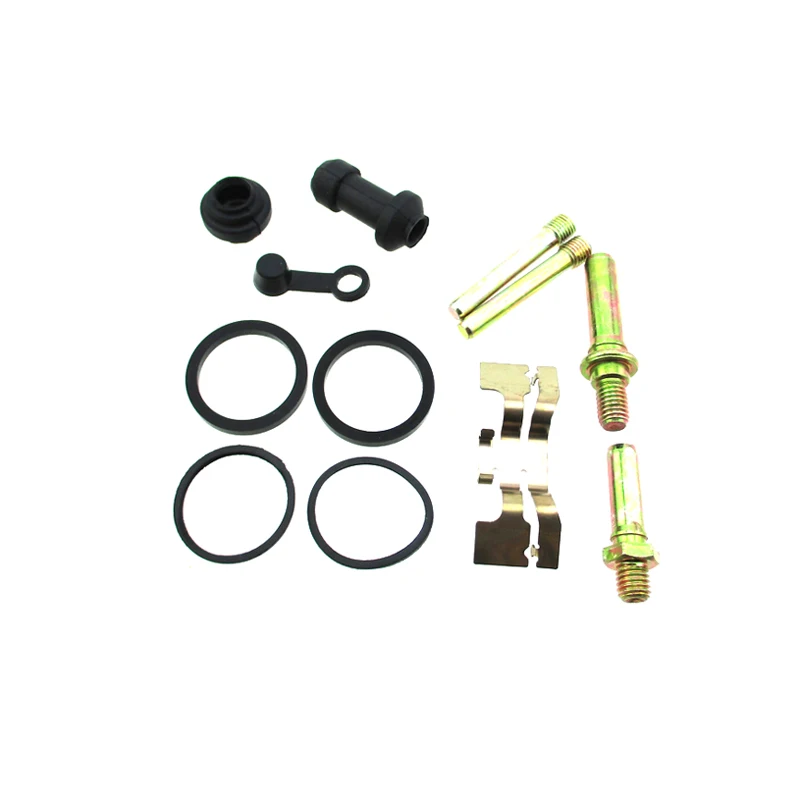XLSION Aftermarket Ремонтный комплект тормозного суппорта для 50cc 110cc 125 150cc 160cc 190cc