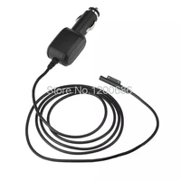 for microsoft microsoft surface pro4 tablet pc charger m3 version of the car charger 15v1 6a