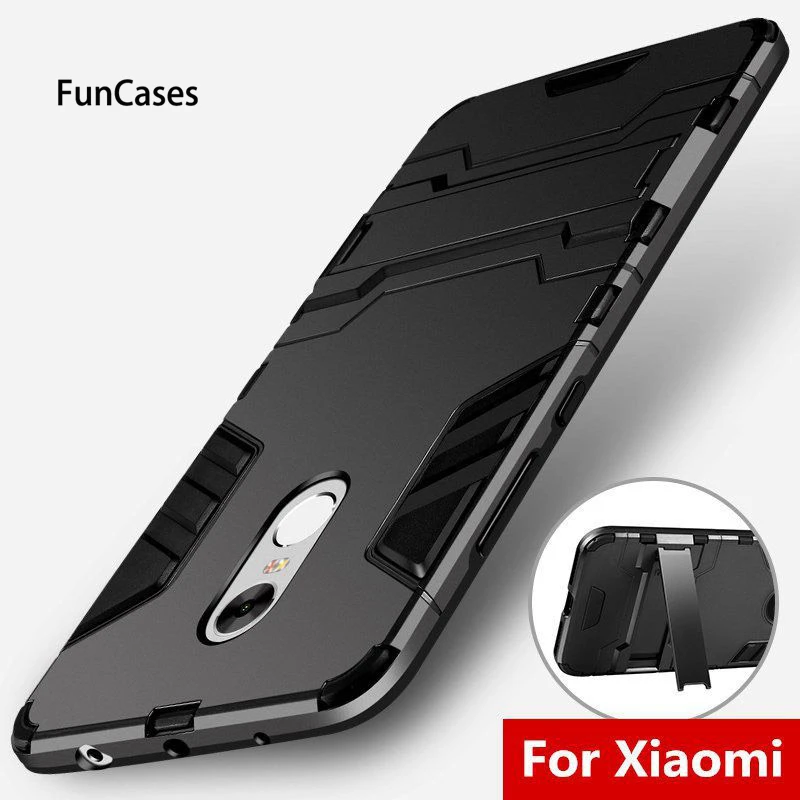 Противоударный защитный чехол для телефона s для Xiao mi Red mi Note 5 Pro для Xiaomi mi 6 5 5S Plus задняя крышка 3S красный mi Note 4 Note 4X 4A 4X чехол