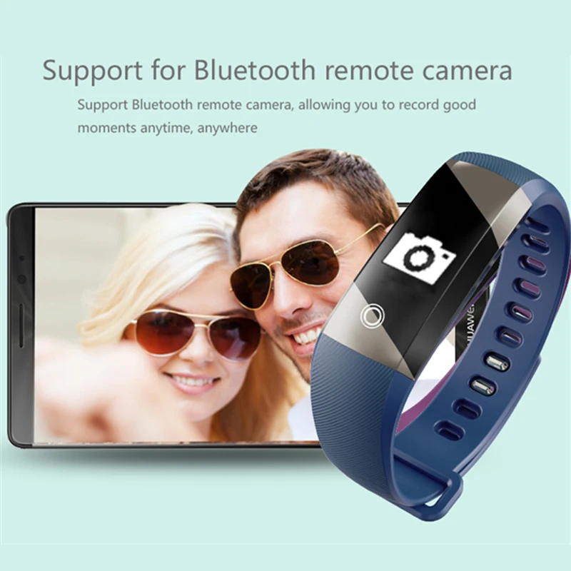 Smart Wristband A10 Heart Rate Monitor Bluetooth OLED Bracelet Fitness Tracker Pedometer SMS call Reminder free shipping | Электроника