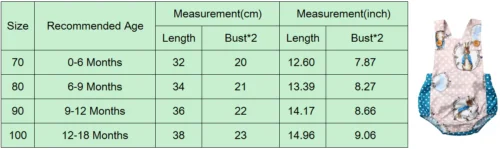 Новое поступление милый комбинезон с зайчиком для новорожденных мальчиков и