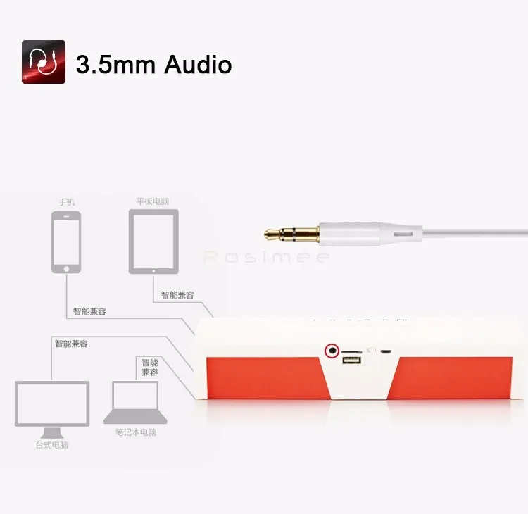 Сардины Bluetooth Динамик FM радио 10 Вт Портативный стерео Беспроводной Динамик s с микрофоном PK Piple S5 Bluedio BS-3 J-BL SL-1000S