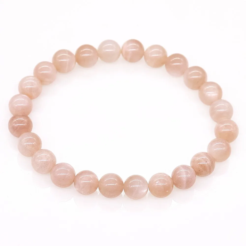 Браслет из высокосортных бусин для рукоделия женские модные драгоценные