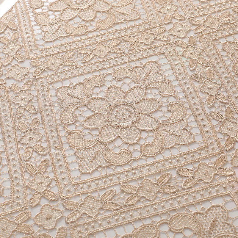 Multi-purpose Dustproof Table Cloth High Quality Cover Waterproof Tablecloth Soft Tea Home Decor 11 Sizes | Дом и сад