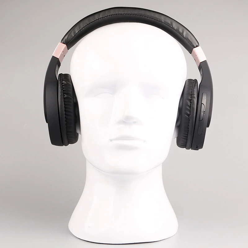 2018 headband headphones Wireless bluetooth headphone Stereo Headset HIFI Bass Sport Music 8005 6.21 | Электроника