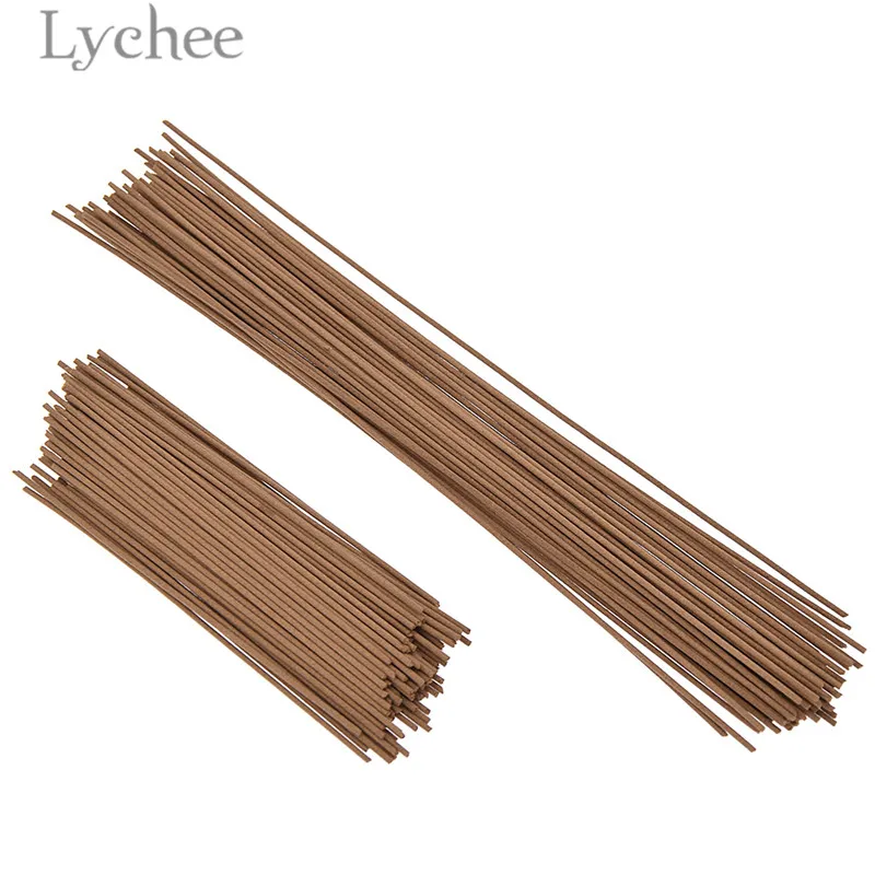 Lychee Life 10 г натуральная Палочка из алосинового дерева ароматические благовония с