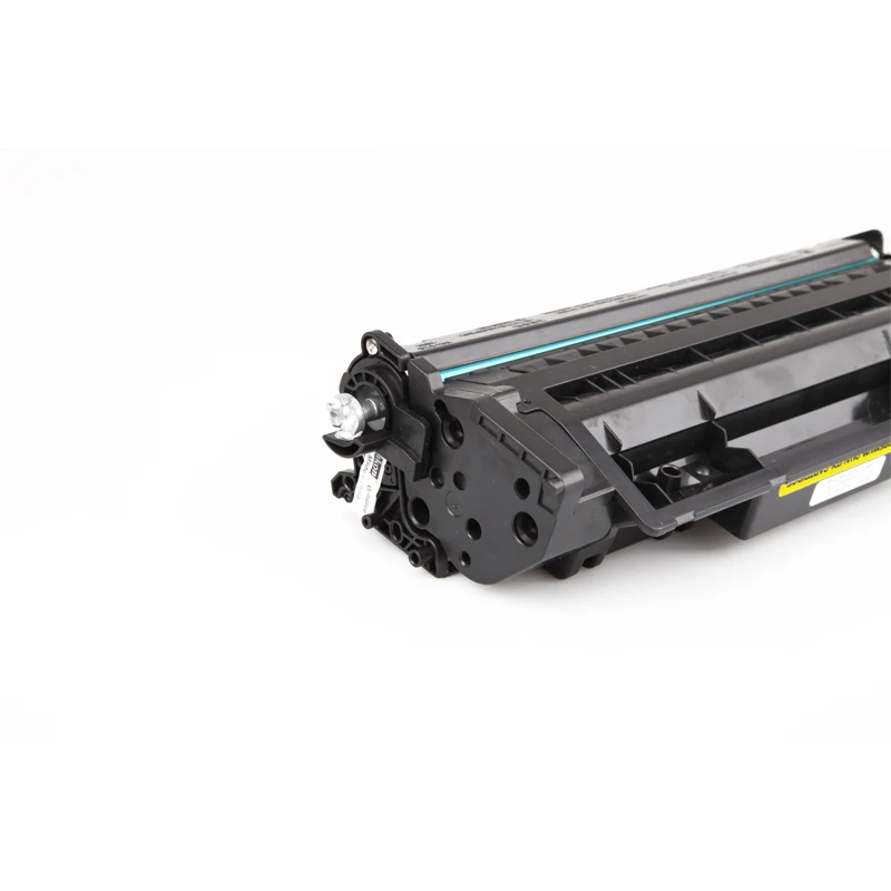 CF280A 80A серии лазерный тонер картридж совместимый для HP LaserJet 400 M 401 425 высокая