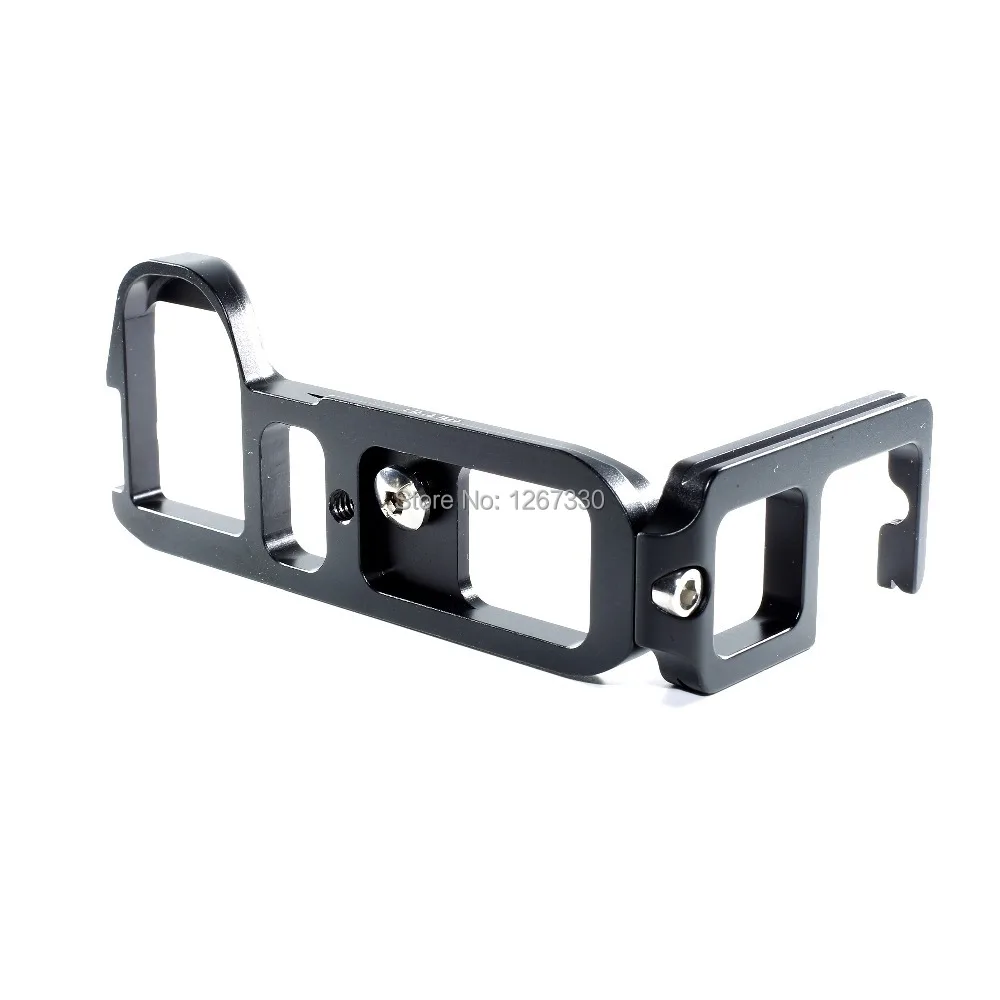 Крепление для Sony A7II A7M2 Alpha ILCE 7M2 Arca RRS|quick release l plate|plate bracketl plate |