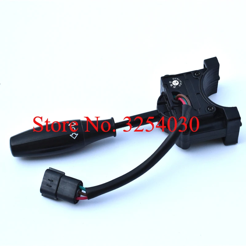 Поставка домашний 3 провода водонепроницаемый переключатель направления