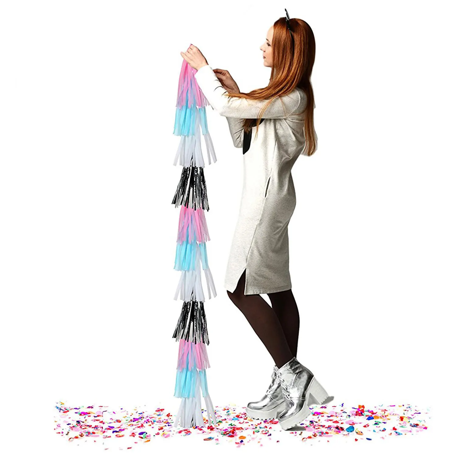 36 дюймовый латексный шар для половой вечевечерние он или она поп чтобы увидеть