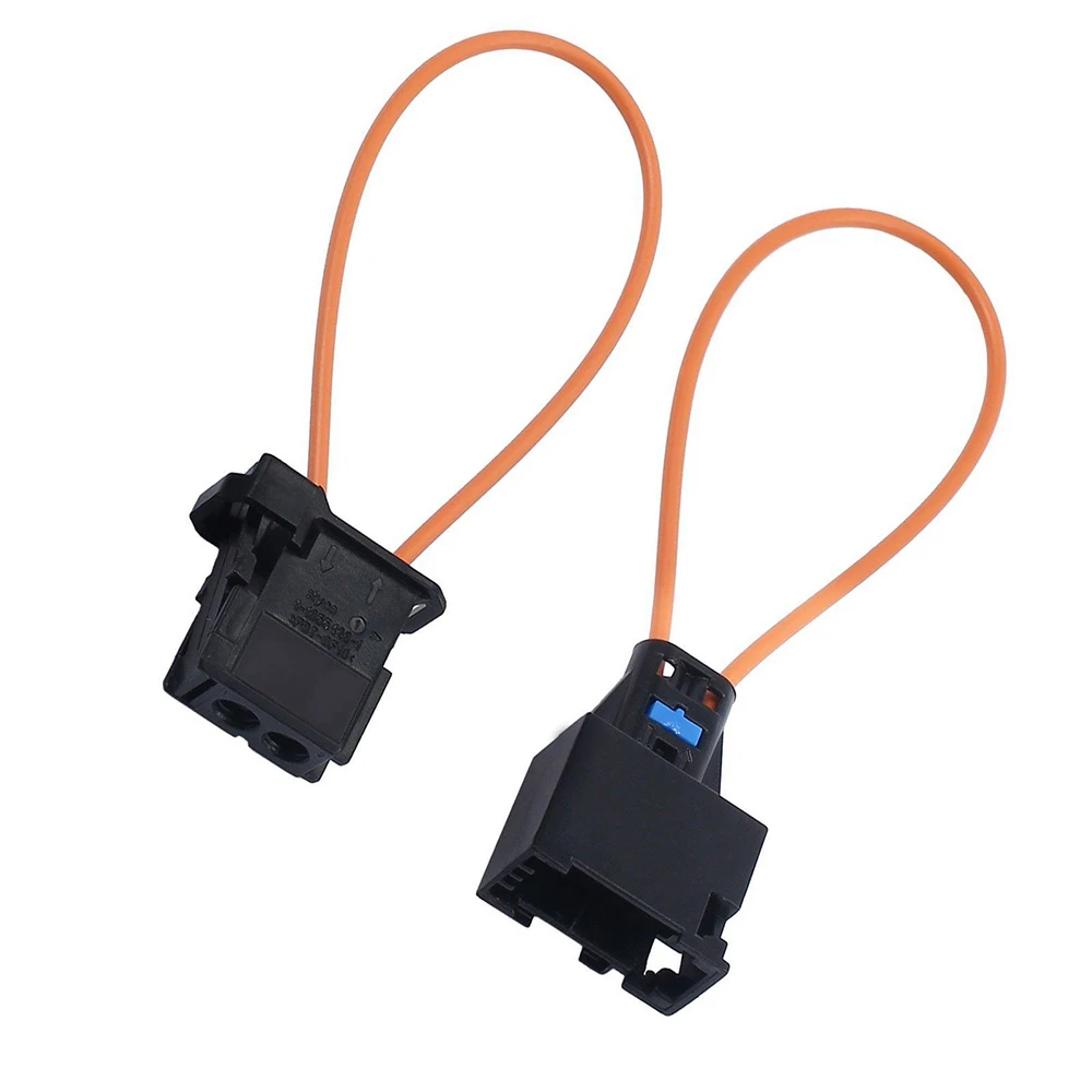 Оптический адаптер петли диагностический кабель Автомобильная волоконная петля