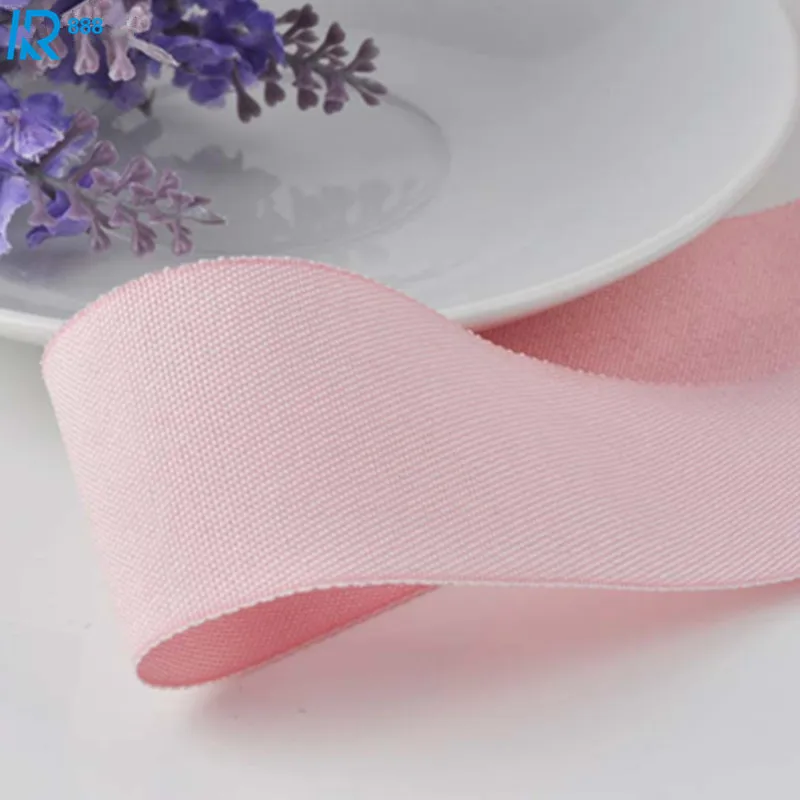 1," 4 см Широкие джинсовые ленты DIY бант в качестве аксессуара лента ручная работа ребристая лента 5 нитей/лот