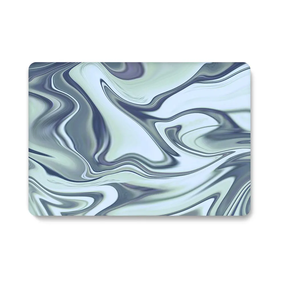 Фото Чехол для Apple MacBook Air/Retina/Pro 11 12 13 15 2018 нового air A1932 A1989/A1990 защитный чехол ноутбука Чехол для Apple MacBook Air/Retina/Pro 11 12 13 15 2018 нового air A1932 A1989/A1990 защитный чехол ноутбука