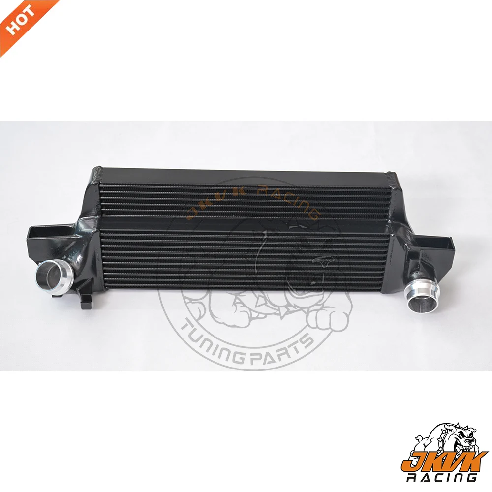 JKVK гоночный соревнований интеркулер для MINI Cooper S F54 F55 F56 F57 F60 2014 +|Радиаторы и