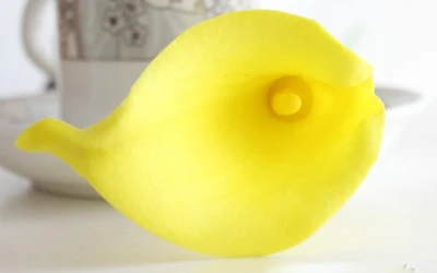 with yellow cala Черный Калла Лилия свадебный букет, белого и желтого цвета аксессуары Романтический Искусственный Свадебный букет de mariage Ramos de Novia - Цвет: with yellow cala