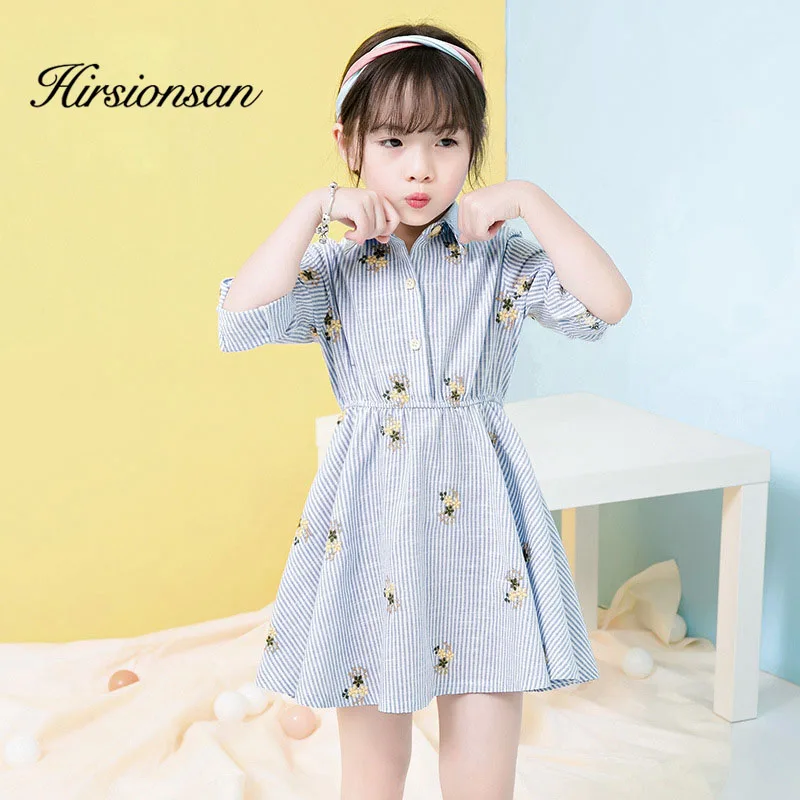 Детское платье осень 2017 г. Новые Девушки повседневные платья дети мультфильм