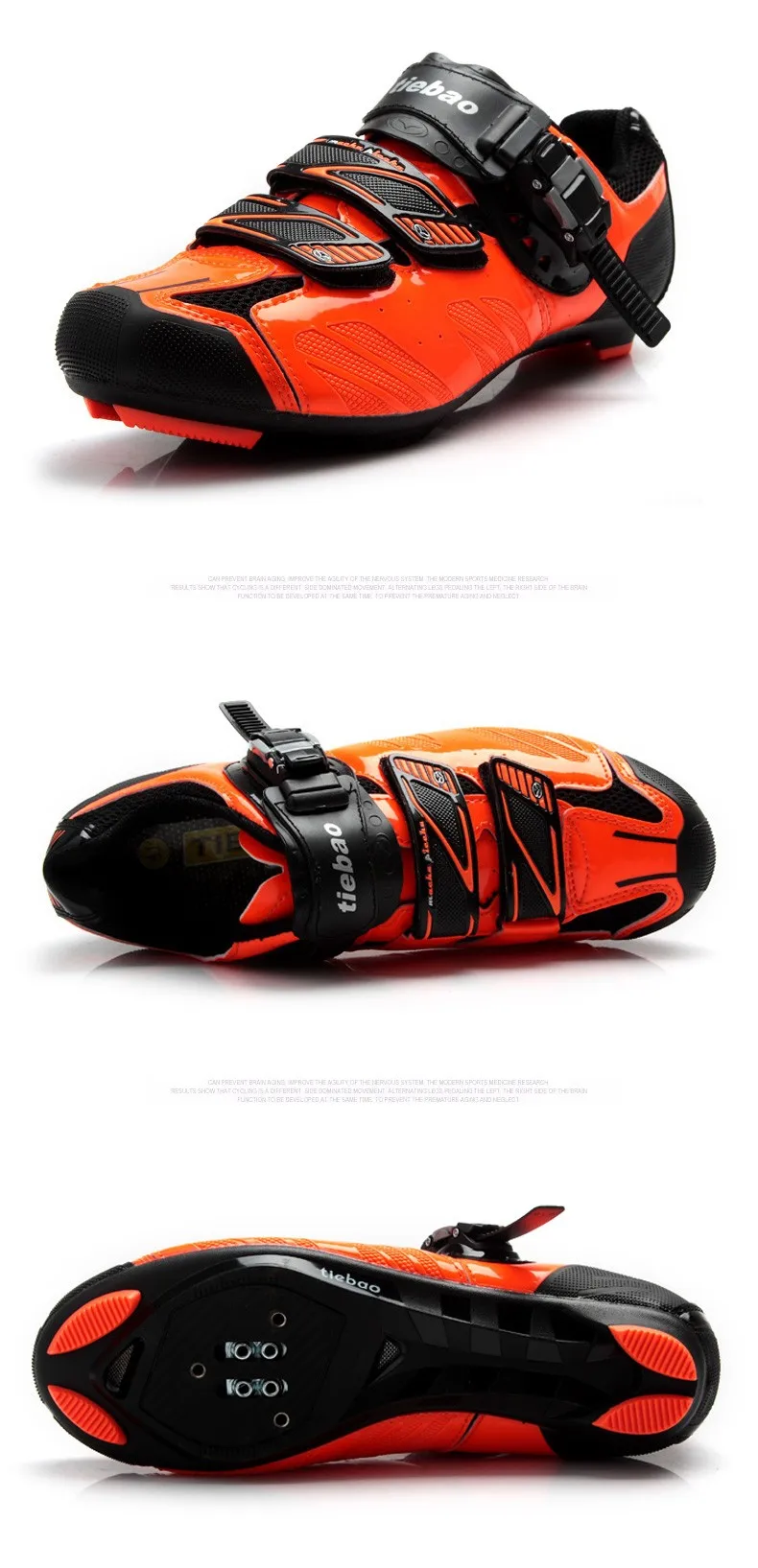 TIEBAO велосипедная обувь Road sapatilha кроссовки Ciclismo wo мужские велосипеды zapatillas deportivas mujer Мужская велосипедная уличная спортивная обувь