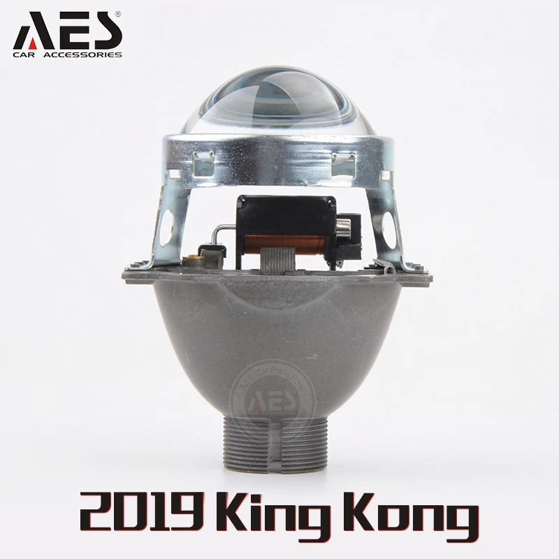2019 Kingkong оптовая торговля H4 Q5 HID биксенон 3 &quotQ5 объектив проектора D2S Автомобильные