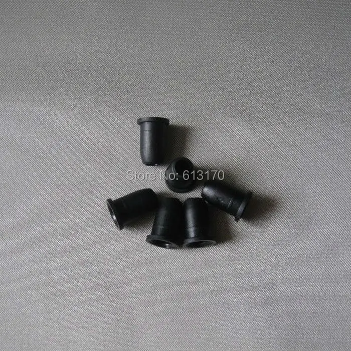 Новое поступление 4 мл тушь для ресниц черные пустые бутылки сделай сам