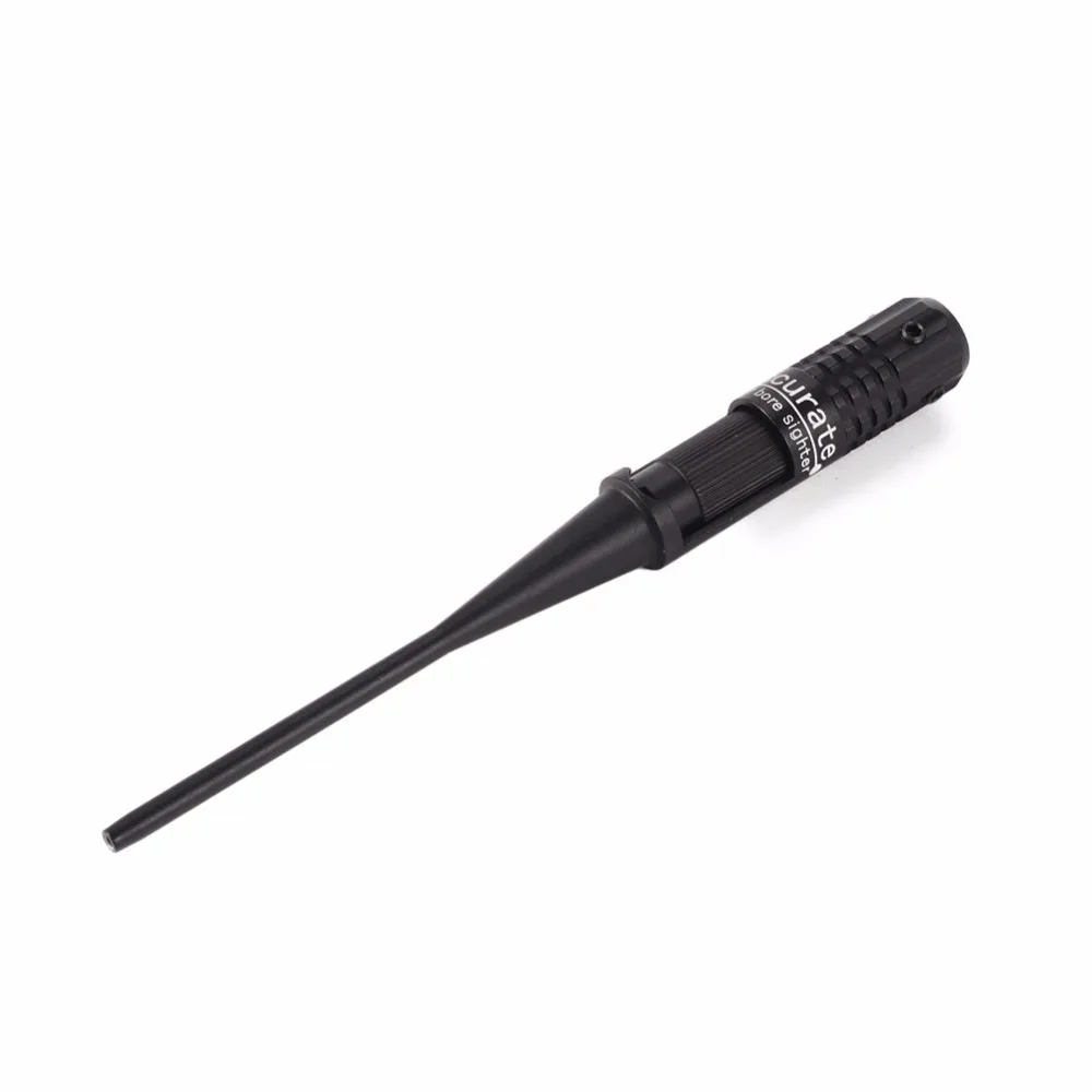 Lumiparty зеленая точка laster JG16-19 красный зеленый лазерный прицел Коллиматор для 0,22-0,50 пистолетов винтовок прицелы
